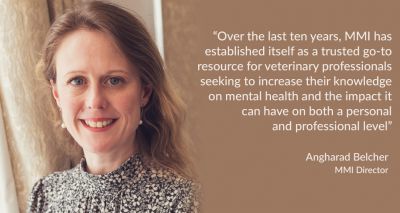 RCVS launches new workplace mental health course